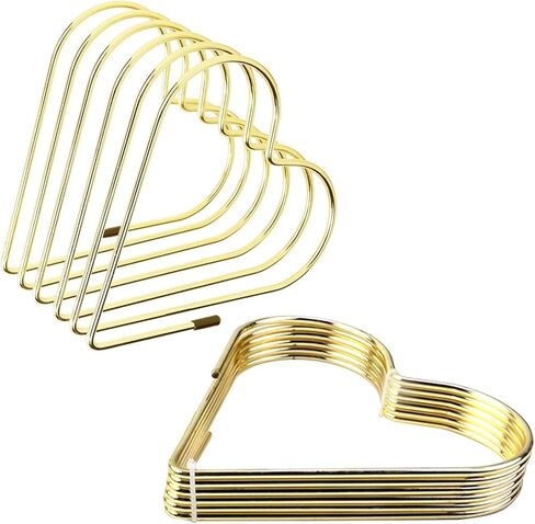 حامل ملفات منظم ملفات سطح المكتب، رف كتب حامل مجلات على شكل قلب ذهبي، رف تخزين تلسكوبي لفرز الملفات المعدنية على سطح المكتب لديكور المنزل والمكتب in Kuwait