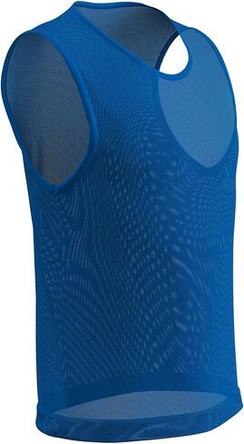 CHAMPRO Women's Scrimmage Micro Mesh Soccer Pinnie in Saudi Arabia