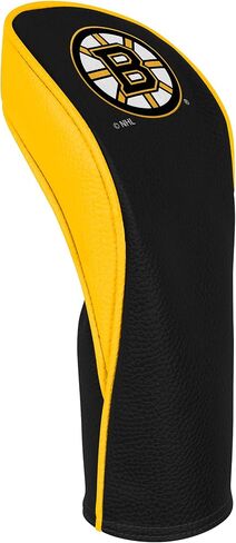 Boston Bruins Individual Fairway Headcover in Saudi Arabia