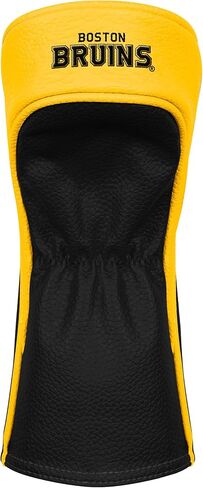 Boston Bruins Individual Fairway Headcover in Saudi Arabia