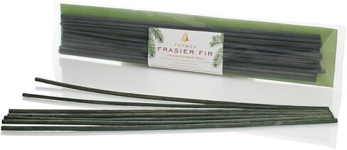 Thymes Reed Refill -Refills for Reed Diffusers -14 Reeds in Saudi Arabia