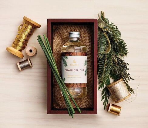 Thymes Reed Refill -Refills for Reed Diffusers -14 Reeds in Saudi Arabia