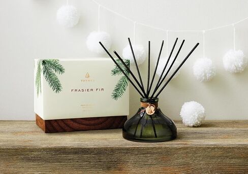 Thymes Reed Refill -Refills for Reed Diffusers -14 Reeds in Saudi Arabia