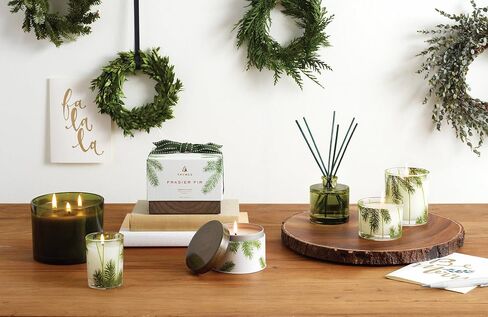 Thymes Reed Refill -Refills for Reed Diffusers -14 Reeds in Saudi Arabia
