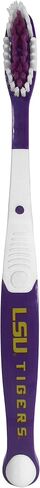 NFL Siskiyou Sports Fan Shop Tennessee Titans MVP Toothbrush One Size Team Color in Saudi Arabia