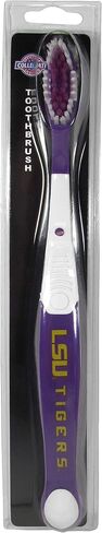 NFL Siskiyou Sports Fan Shop Tennessee Titans MVP Toothbrush One Size Team Color in Saudi Arabia