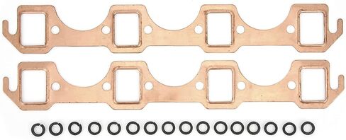 2 قطعة حشية مشعب السيارة، مجموعة حشية مشعب بديلة للكتلة SBF 289 302 351W in Kuwait