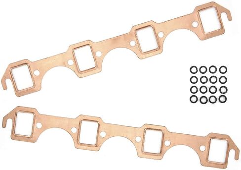 2 قطعة حشية مشعب السيارة، مجموعة حشية مشعب بديلة للكتلة SBF 289 302 351W in Kuwait