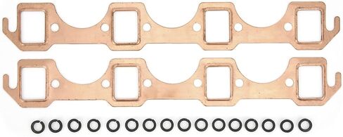 2 قطعة حشية مشعب السيارة، مجموعة حشية مشعب بديلة للكتلة SBF 289 302 351W in Kuwait