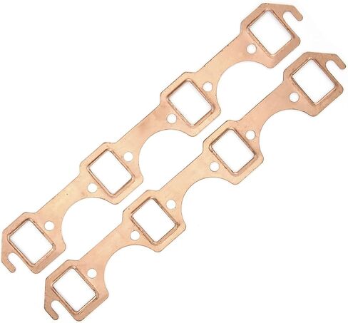 2 قطعة حشية مشعب السيارة، مجموعة حشية مشعب بديلة للكتلة SBF 289 302 351W in Kuwait