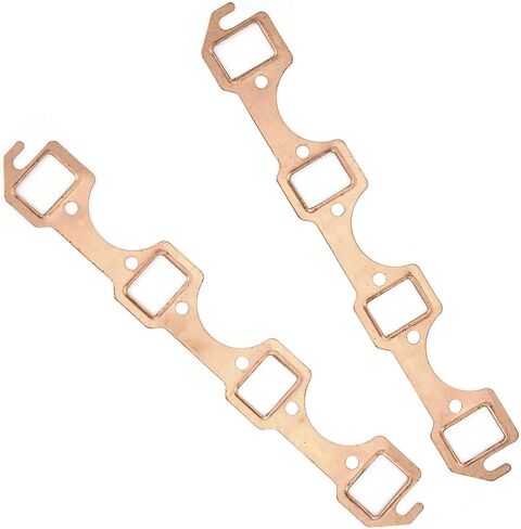 2 قطعة حشية مشعب السيارة، مجموعة حشية مشعب بديلة للكتلة SBF 289 302 351W in Kuwait