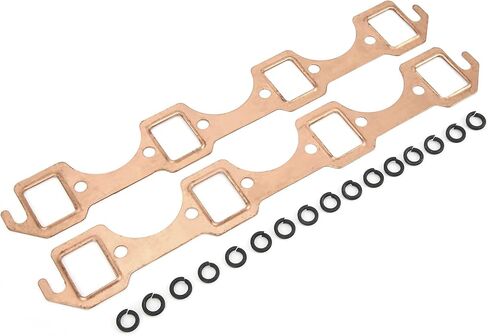 2 قطعة حشية مشعب السيارة، مجموعة حشية مشعب بديلة للكتلة SBF 289 302 351W in Kuwait