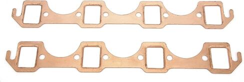 2 قطعة حشية مشعب السيارة، مجموعة حشية مشعب بديلة للكتلة SBF 289 302 351W in Kuwait