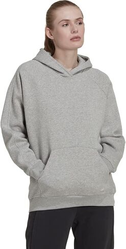 adidas Women's All Szn Bf Hoodie in Saudi Arabia
