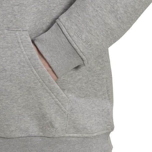 adidas Women's All Szn Bf Hoodie in Saudi Arabia