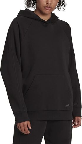 adidas Women's All Szn Bf Hoodie in Saudi Arabia