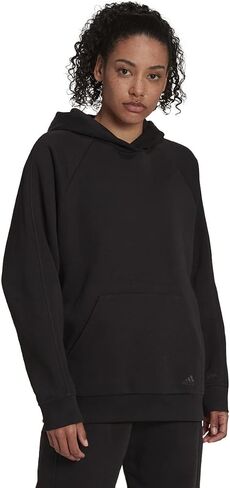 adidas Women's All Szn Bf Hoodie in Saudi Arabia
