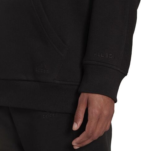 adidas Women's All Szn Bf Hoodie in Saudi Arabia