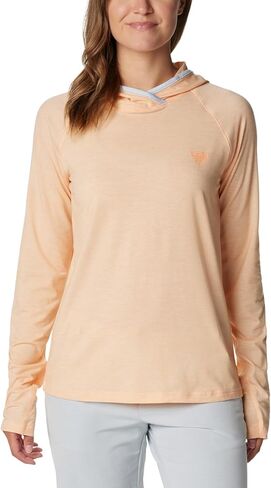 Columbia Women's PFG Uncharted Hoodie in Saudi Arabia