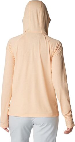 Columbia Women's PFG Uncharted Hoodie in Saudi Arabia