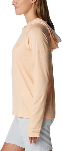 Columbia Women's PFG Uncharted Hoodie in Saudi Arabia