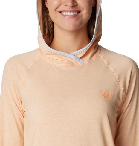 Columbia Women's PFG Uncharted Hoodie in Saudi Arabia