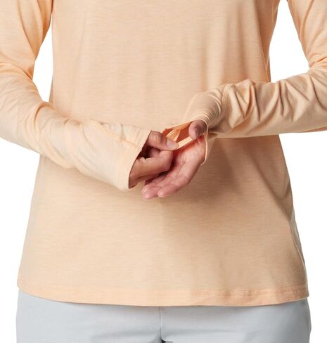 Columbia Women's PFG Uncharted Hoodie in Saudi Arabia