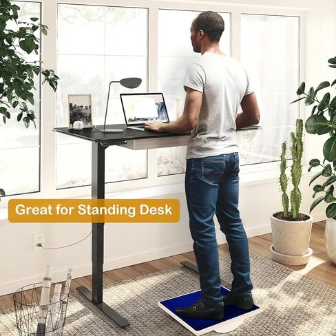 Wooden Balance Board, Rocker Board, Office Wobble Board, Ideal for Physical Therapy, Core Strength Training, and Standing Desks in Saudi Arabia
