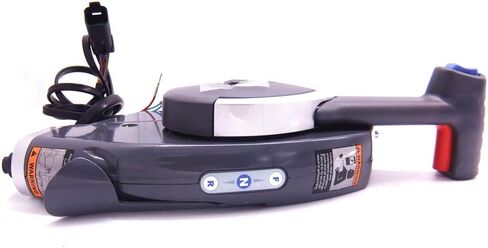 Boat Engine Side Mount Remote Control Box 5006180 for Johnson Evinrude OMC BRP Outboard Motor in Saudi Arabia