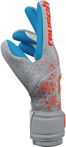 Reusch Pure Contact Aqua Goalkeeper Gloves in Saudi Arabia