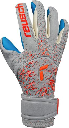 Reusch Pure Contact Aqua Goalkeeper Gloves in Saudi Arabia