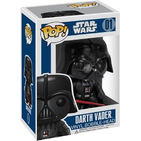 Funko Darth Vader Star Wars Pop