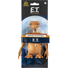 The Noble Collection Bendable E.T. The Extra-Terrestrial