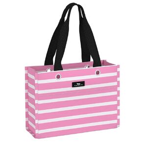 SCOUT Tiny Package Gift Bag, Small Reusable Gift Bag Measuring 11" x 8" x 4"