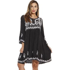 Riviera Sun Tunic Dresses for Women