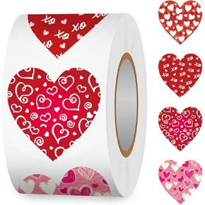 يعيش ملصقات عيد الفصح الدينية لفة ، 500 ٪ 1.5 بوصة 4 تصاميم ملصقات مسيحية للأطفال البالغين in Kuwait