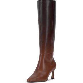Vince Camuto Women's Biancaa Sutton Extra Wide Calf Knee High Boot