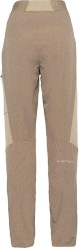Kari Traa Sanne Trail Pant - Women's, Wgrey, L in Kuwait