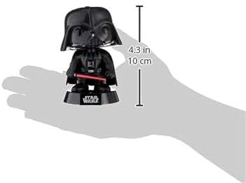 Funko Darth Vader Star Wars Pop in Saudi Arabia