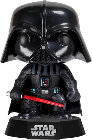 Funko Darth Vader Star Wars Pop in Saudi Arabia