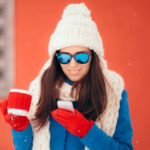 Pibupibu Neon Colors Party Favor Supplies Unisex Sunglasses Pack of 8 in Kuwait