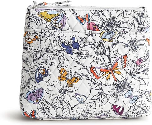 Vera Bradley Premium Cotton Original Hipster Crossbody in Saudi Arabia