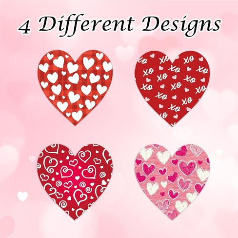 Mother's Day Stickers Roll, 500Pcs 1.5 Inch 4 Designs Happy Mother's Day, Best Mom Ever Floral Labels for Gifts Bags Cards Decorations Envelope Seals in Kuwait