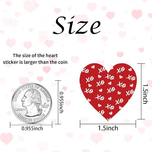 Mother's Day Stickers Roll, 500Pcs 1.5 Inch 4 Designs Happy Mother's Day, Best Mom Ever Floral Labels for Gifts Bags Cards Decorations Envelope Seals in Kuwait