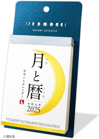 NK8812 New Japan Calendar 2025 Calendar Day Trip Month and Calendar 6.9 x 3.7 inches (175 x 95 mm) in Saudi Arabia