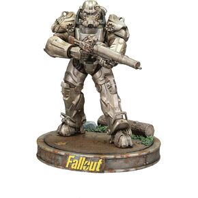 Dark Horse Comics Fallout (TV Series): Maximus Figure