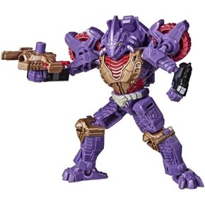 Transformers Toys Generations Legacy Core Iguanus Action Figure - Kids Ages 8 and Up, 3.5-inch