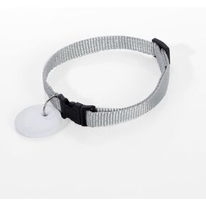 RFID Collar Sensor Tags Replacement Gray