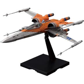 Bandai Hobby Star Wars: New Item E, Bandai Spirits Star Wars Plastic Model