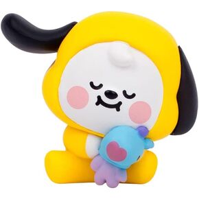 BT21 Figure Baby Chimmy 2021 ver with me Buddy